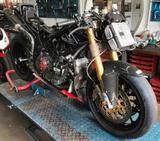 Ducati Corse 916/955 1994-2004 Superbike Collection  - DUCATI CORSE