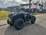 GOES TERROX 500L ABS Injected Black Yellow - Angebote