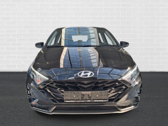 Hyundai i20 – Bild 3
