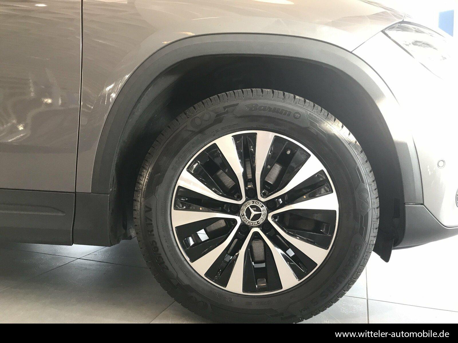 Mercedes-Benz GLA Style AHK/LED/MBUX/SHZ/AMBIENTE/7G-DCT, миниатюра 14