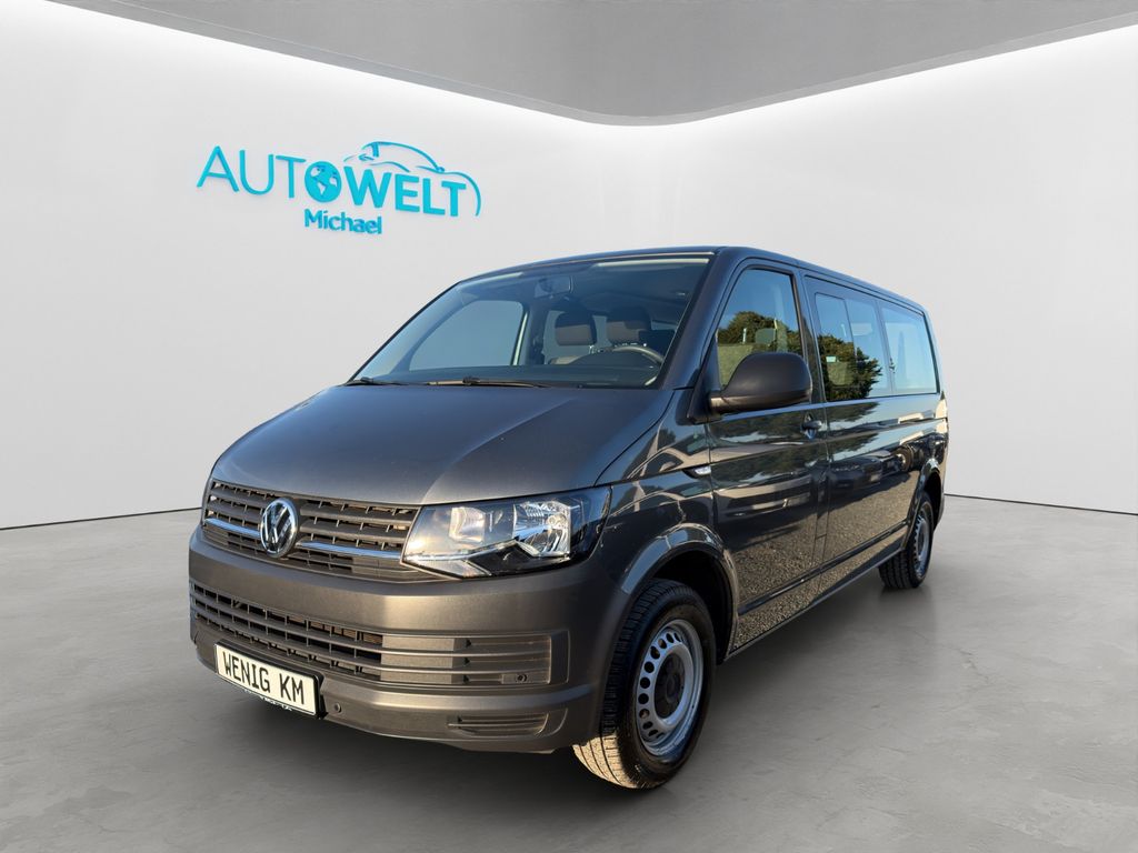 Image of Volkswagen T6 Kombi