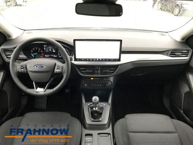 Foto Nummer 12: FORD Focus