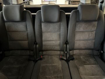 Volkswagen Touran Highline DSG *PANO*SHZ*NAVI*PDC*TEMPOMAT*