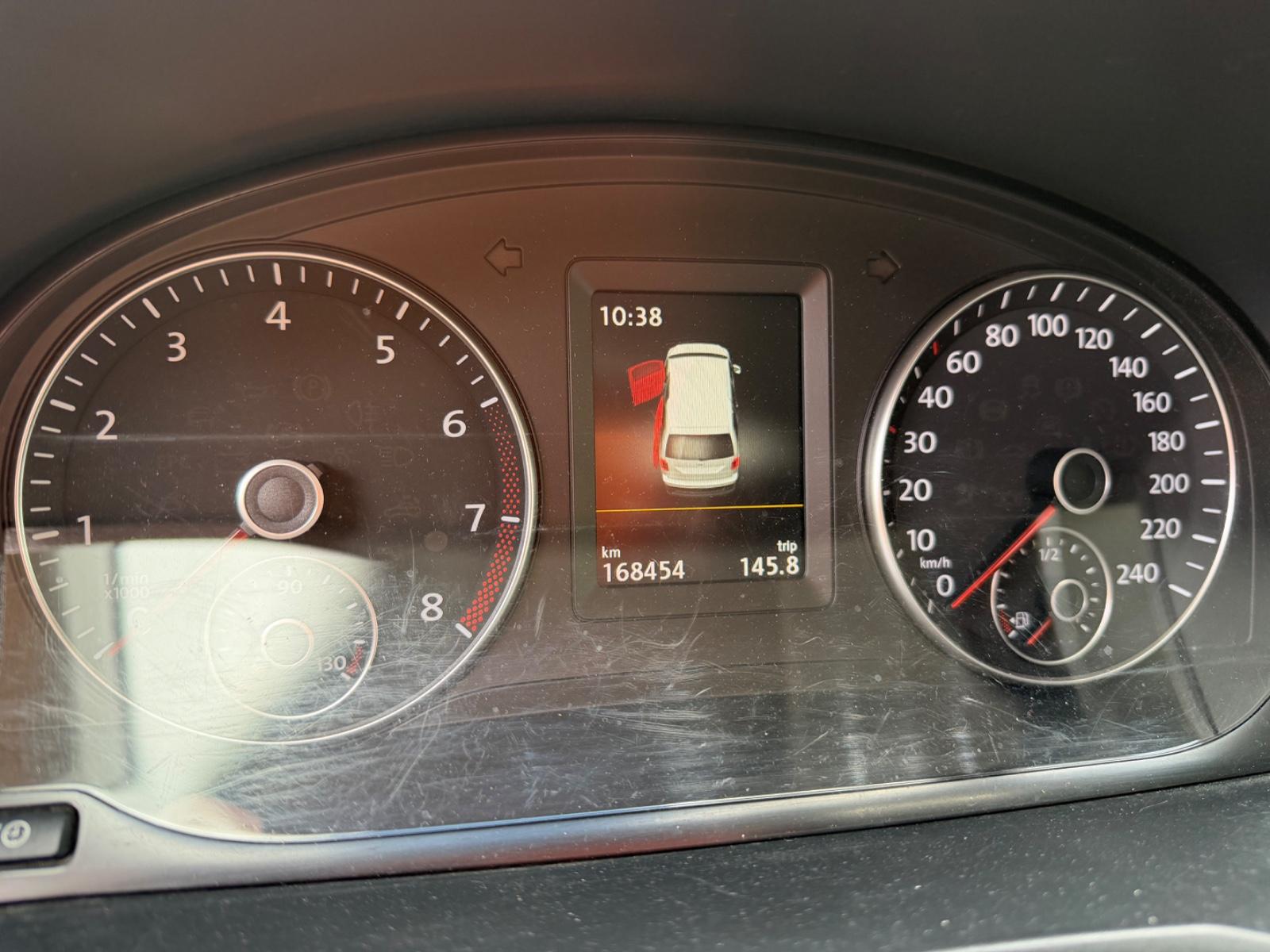 Volkswagen Caddy Maxi 1,4 TSI 92kW BMT Maxi Highline 7-S...