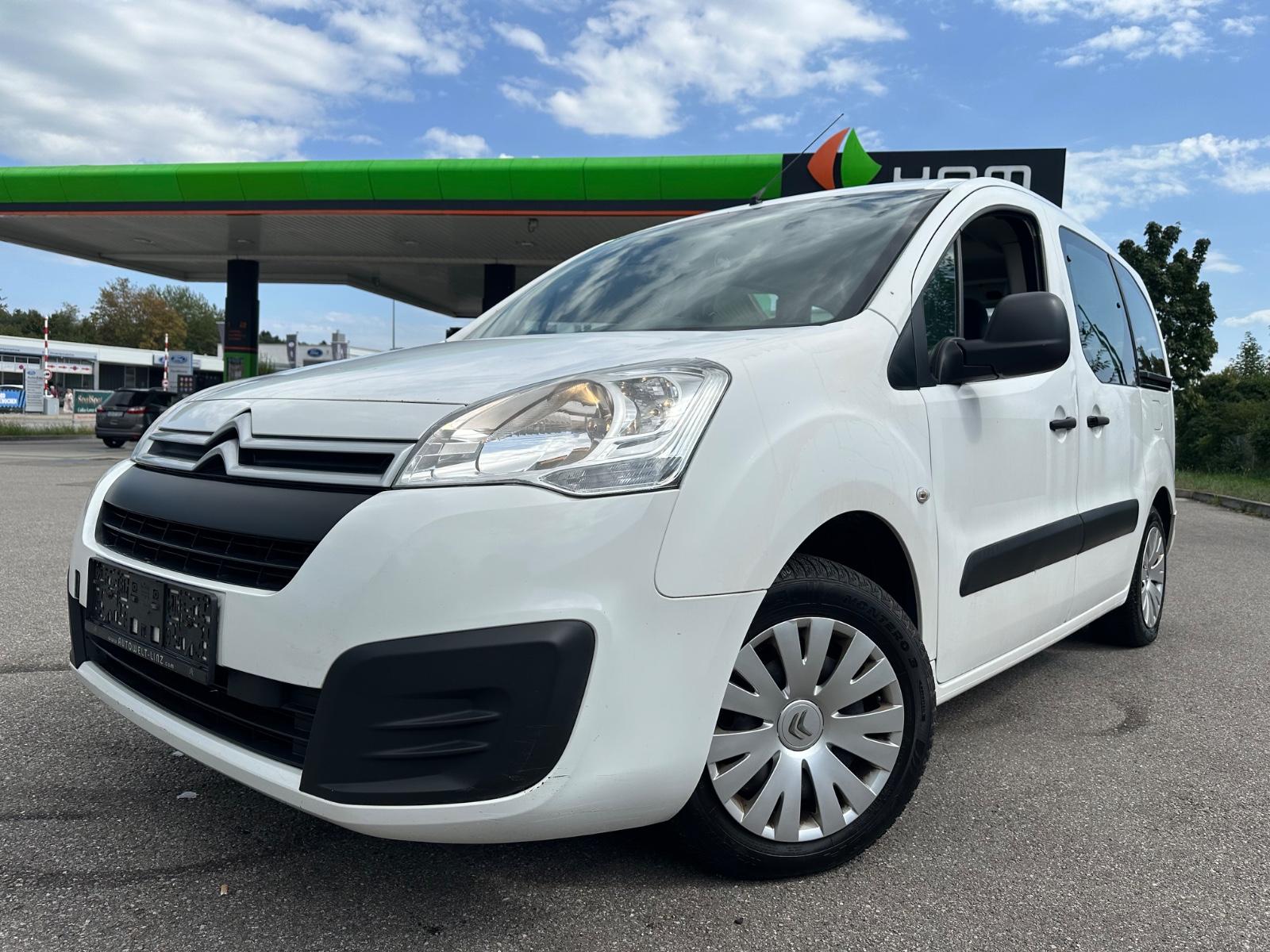 Citroën Berlingo Kombi Feel