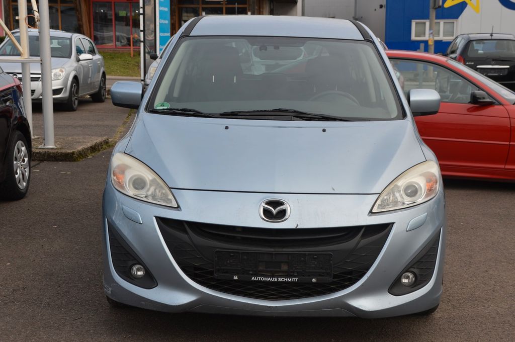 Mazda 5