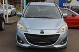 Mazda 5 1.6 MZ-CD Prime-Line TÜV 06/2026 Nur Export - Mazda 5 Prime-Line
