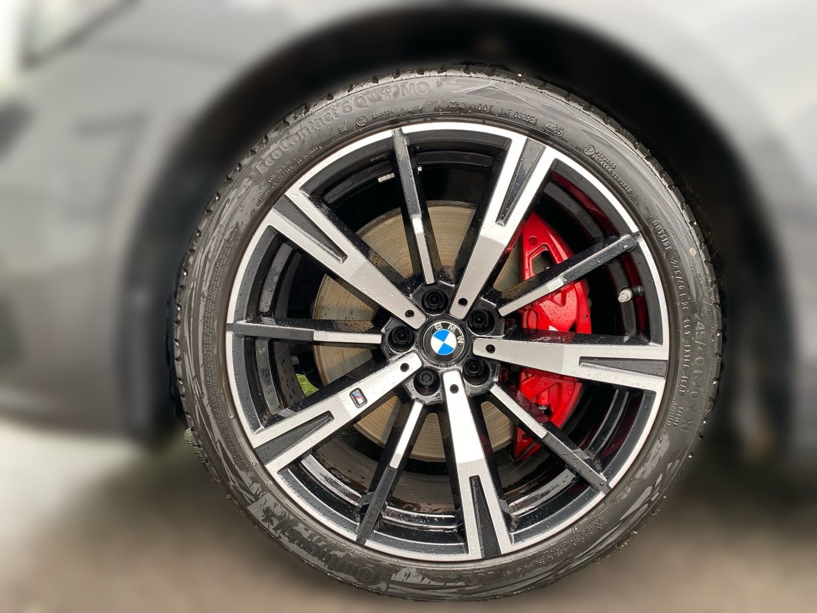 BMW 540 - Bild 7