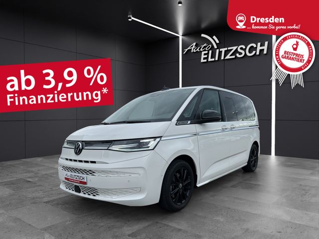 Volkswagen T7 Multivan TSI Style DSG IQ-LED AHK H&K