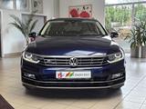 Volkswagen Passat Variant 4M R-Line/Keyles/DAB/Carplay/Ahk - Volkswagen Passat aus 2018