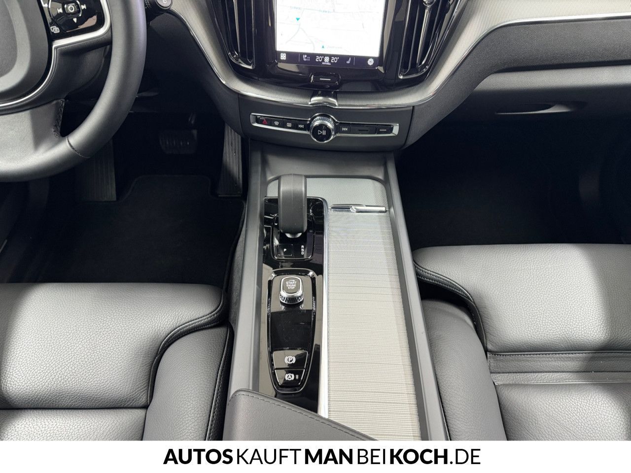 Volvo XC60 - Bild 13
