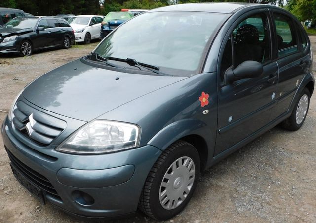 Citroën C3 1.1 Tonic