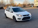 Ford Focus 1.6TDCI |BJ 2011|Euro 5|Klima|5... - Ford Focus aus 2011: Focus2011