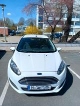 Ford Fiesta 1,0 48kW S/S Ambiente Ambiente