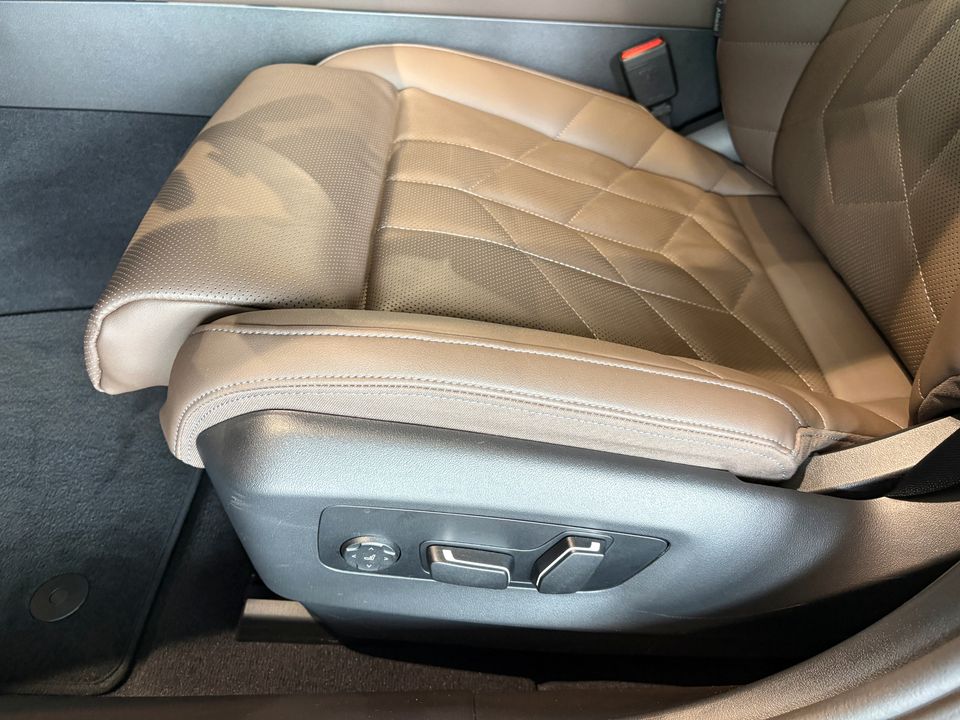 BMW 530 - Bild 20