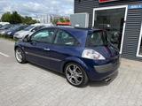 Renault Megane Dynamique 2.0*TÜV 03/26* - Renault Megane in Augsburg