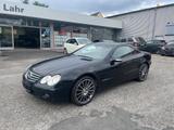 Mercedes-Benz SL 500 (230.475) - Verkauf im Kundenauftrag - gebrauchte Mercedes-Benz SL 500 aus dem Jahr 2003