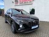 Hyundai Tucson Select 1.6 CRDI 2WD / Automatik/ EURO6 - Hyundai: Eu Auto