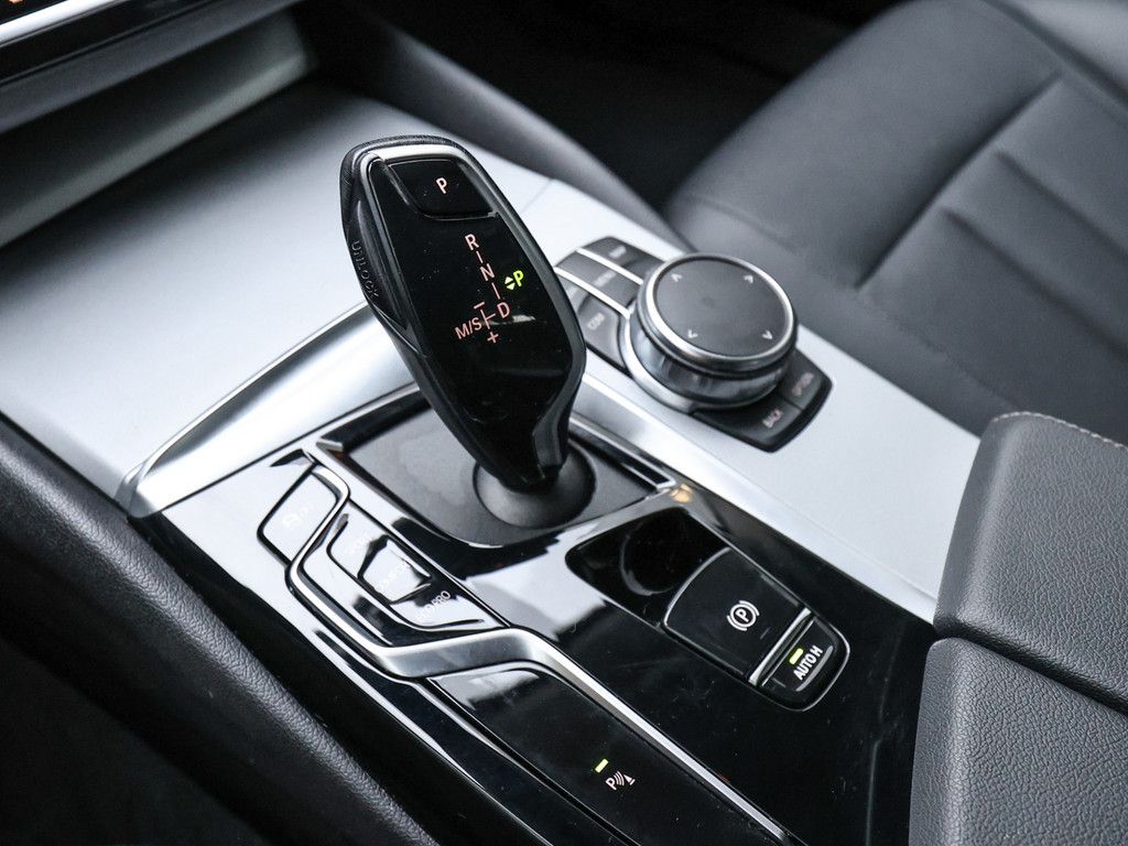 BMW 520 - Bild 23