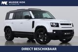 Land Rover Defender 2.0 P300e 110 X-Dynamic SE | FACELIFT | - Land Rover Defender Se mit Hybrid-Antrieb (Benzin/Elektro)