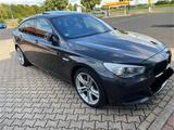 BMW 530xD Gran Turismo GT F07 M-Paket PANO+Softc - BMW: F07