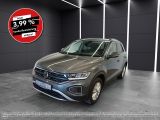 Volkswagen T-ROC Life 1.0TSI LED NAV SHZ AppCon Climatronic