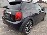 MINI ONE PEPPER PANORAMADACH SHZ MFL - MINI MINI Gebrauchtwagen in Dortmund