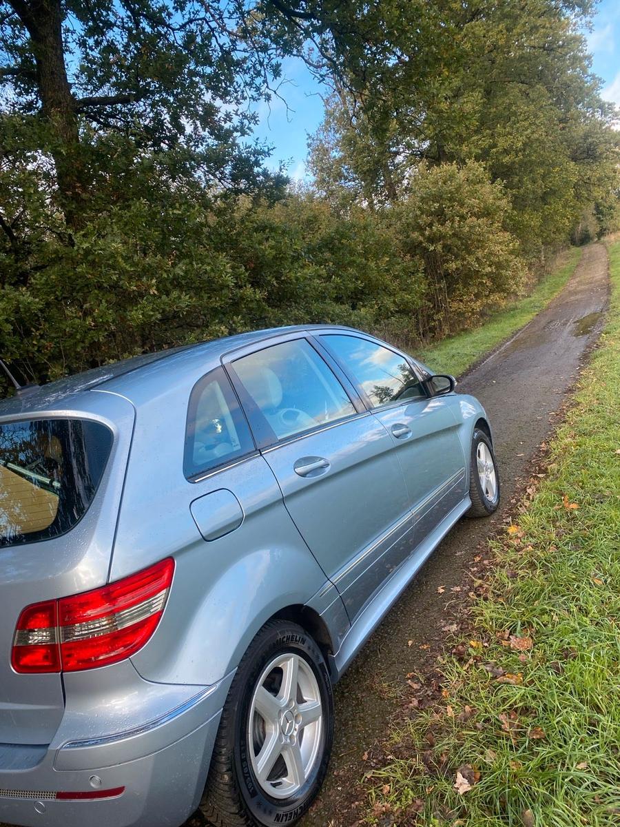 Mercedes-Benz Andere