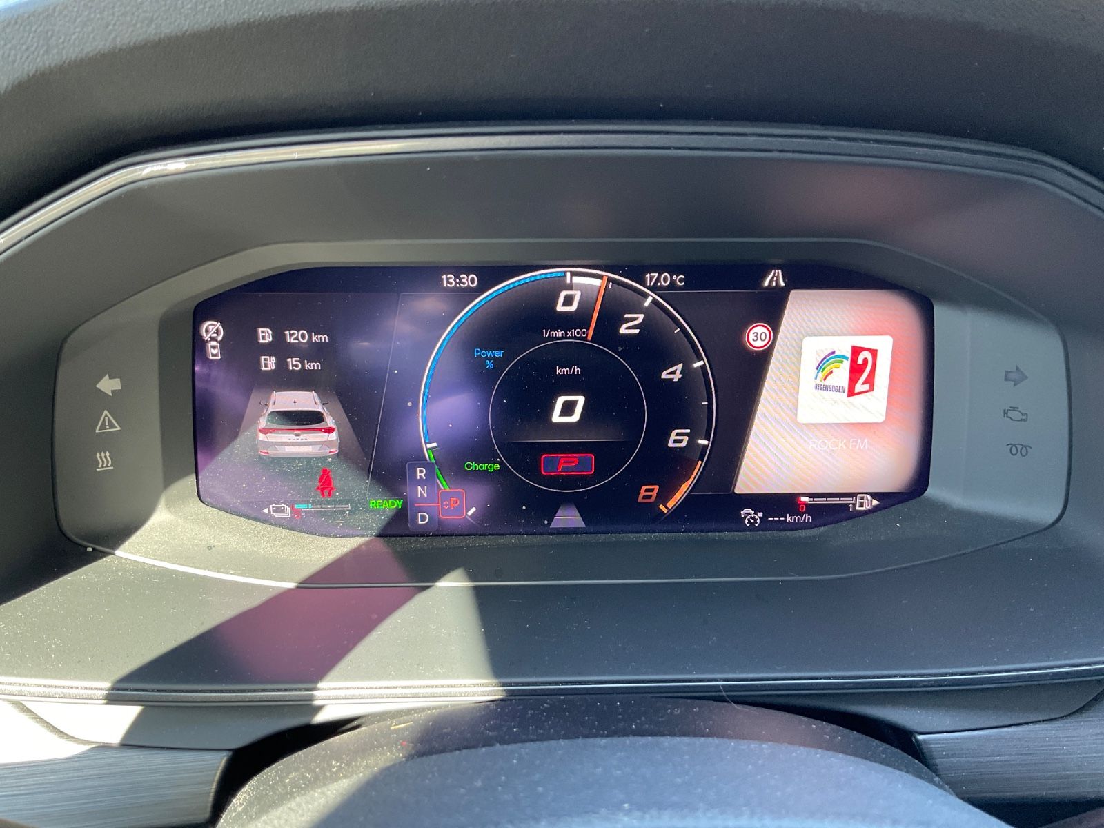 Fahrzeugabbildung CUPRA Formentor 1.4 eHYBRID,Panorama,Navi,Kamera,Matri