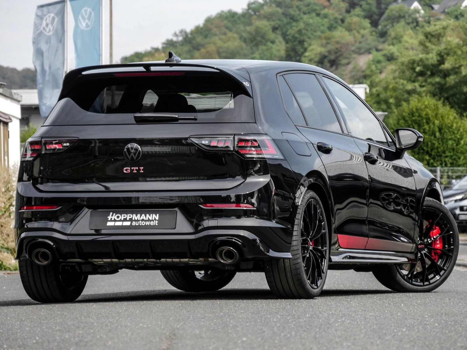 Volkswagen Golf - Bild 2
