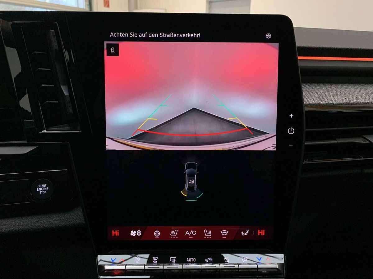 Renault Austral - Bild 32