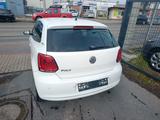 Volkswagen Polo 1.2 44kW Trendline*SITZH*KLIMA*TEMP*PDC*ISO - Volkswagen Polo Trendline mit Benzin-Antrieb