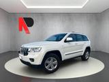 Jeep Grand Cherokee 3.0 CRD 190 CV Laredo - Jeep Grand Cherokee Laredo mit Diesel-Antrieb