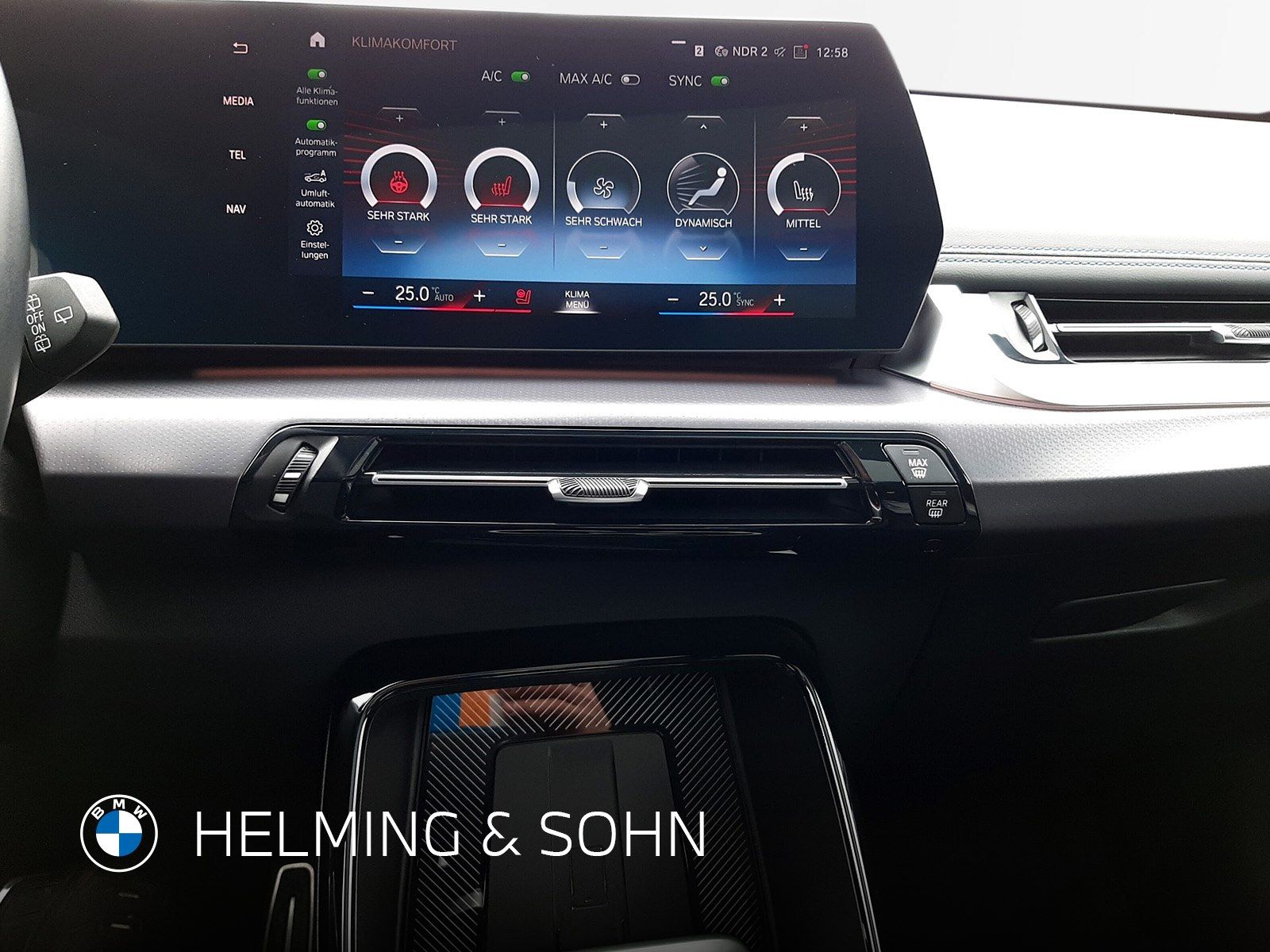 BMW X1 - Bild 10