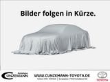 Toyota Camry 2.5-l-Hybrid VVTi Limousine Executive - Toyota Camry: 2.2