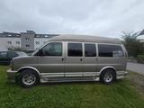 Chevrolet Express - Chevrolet Express Gebrauchtwagen