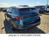 Skoda Octavia Combi RS iV MATRIX/VIRTUAL/KAMERA - Skoda Octavia RS iV Gebrauchtwagen