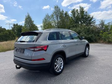 Skoda Kodiaq - 7