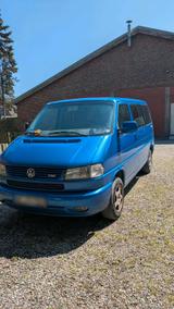 Volkswagen VW T4 Multivan Atlantis 2,5tdi - Volkswagen T4 Multivan aus 2025