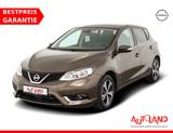 Nissan Pulsar 1.2 Visia Sitzheizung PDC Bluetooth - Nissan Gebrauchtwagen in Leipzig