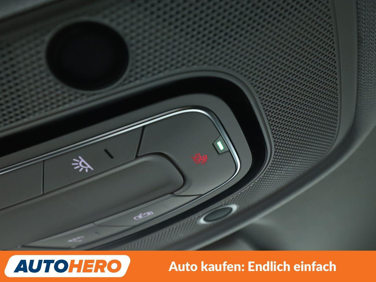 Audi A5 Sportback 40 TFSI Mild-Hybrid S line Aut.*LED, миниатюра 26