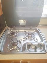 Bürstner ixeo*IT 700 - Wohnwagen in Düsseldorf