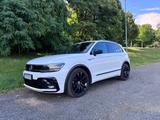 Volkswagen Tiguan 2.0 TDI R-Line 140kW DSG 4MOTION Highline