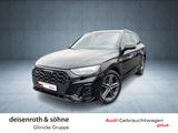 Audi SQ5 TDI AHK/Nav/ASI/sound/Assist/optik+/Business - gebrauchte Audi SQ5 aus dem Jahr 2022