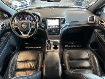 Jeep Grand *Keyless*Memory*SitzHZ(VH)*AdaptivesFahr*