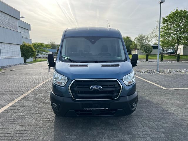 Ford Transit Kasten 330 L3 Trend Tempomat Klimaanlage