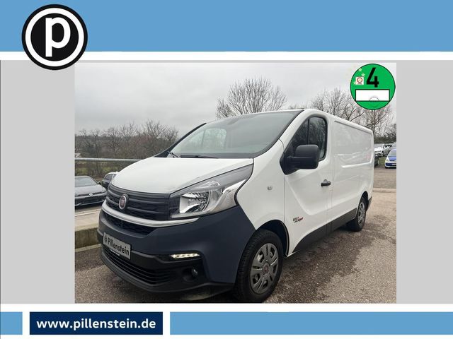 Fiat Talento 1.6 120T L1H1 KLIMA+PDC