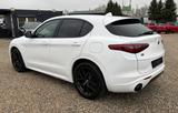 Alfa Romeo Stelvio Veloce Q4 1 Hand,Leder,Kamera,Garantie - Alfa Romeo Stelvio aus 2021