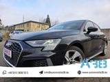 Audi A3 30 TFSI Sportback S-Line/NAVI LED PDC VC - gebrauchte Audi A3 aus dem Jahr 2024