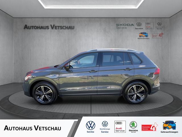 Tiguan Active 1.5 TSI OPF DSG/AHZV/LED/ACC Navi